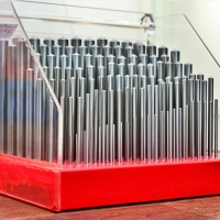 Round Bar