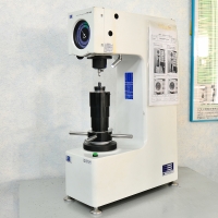 Hardness Testing Machine