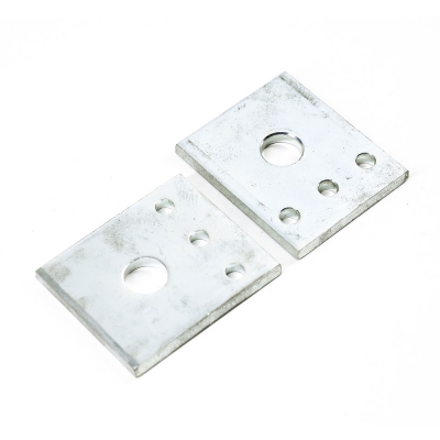 Square washer