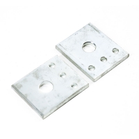 Square washer