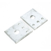 Square washer