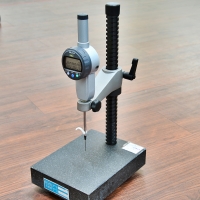 Height Measuring Gauge
