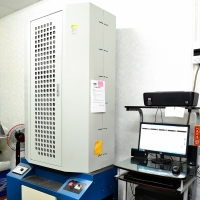 Tensile Strength Machine