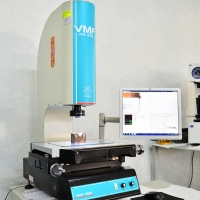 2.5D Image Measuring Instrument