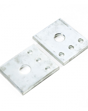 Square washer